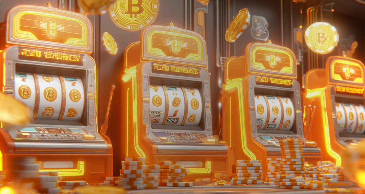 Bitcoin Casino