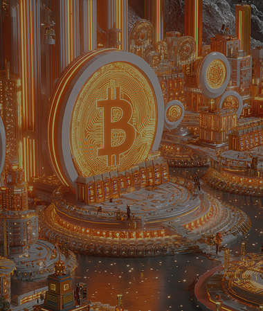 Bitcoin Casino