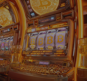 Bitcoin Casino