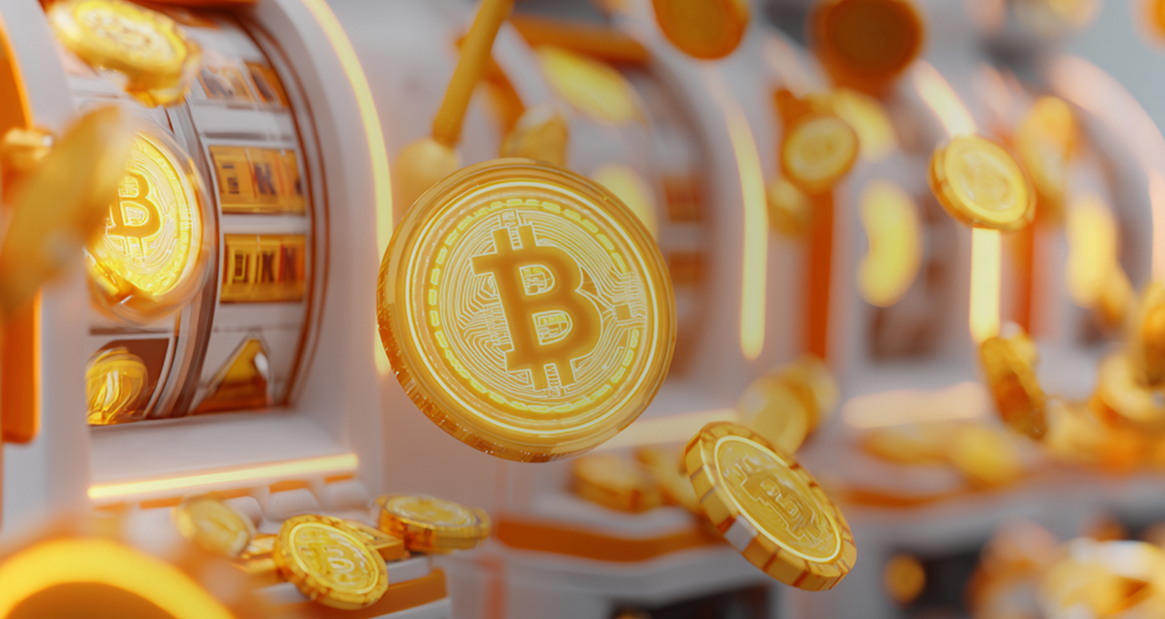 Bitcoin Casino